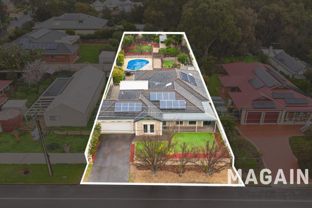 28 St Peters Tce, Willunga, SA 5172