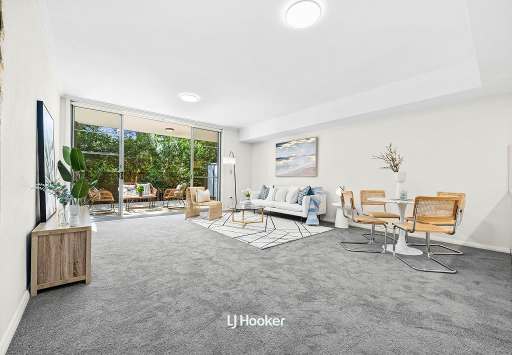 2/2-6 Warrangi St, Turramurra, NSW 2074