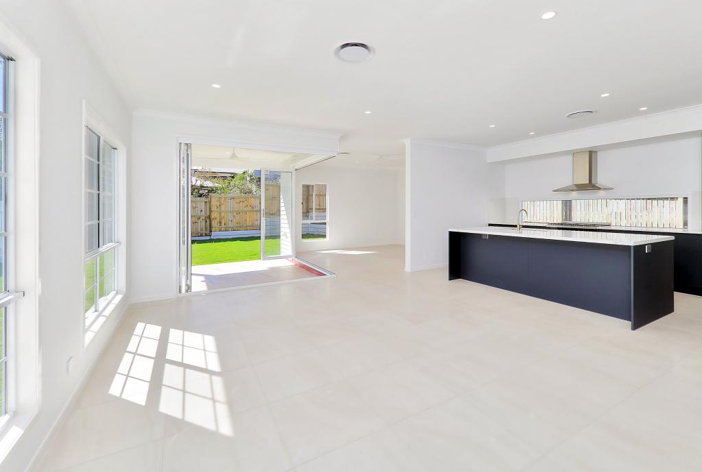 Contact Agent For Address, Salisbury, QLD 4107