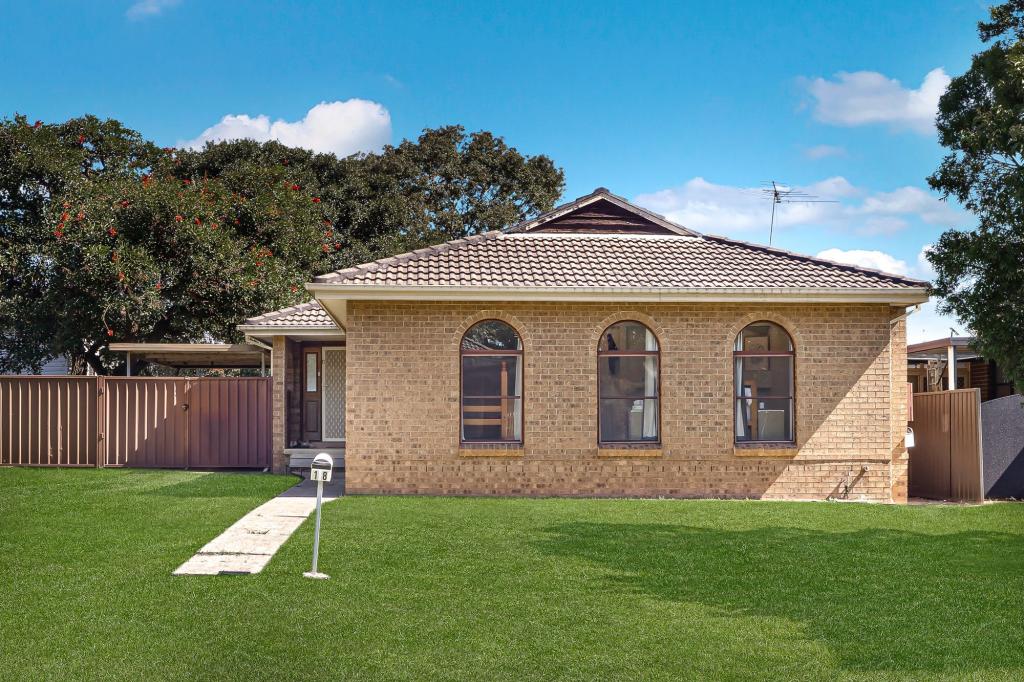 18 Allard St, Penrith, NSW 2750
