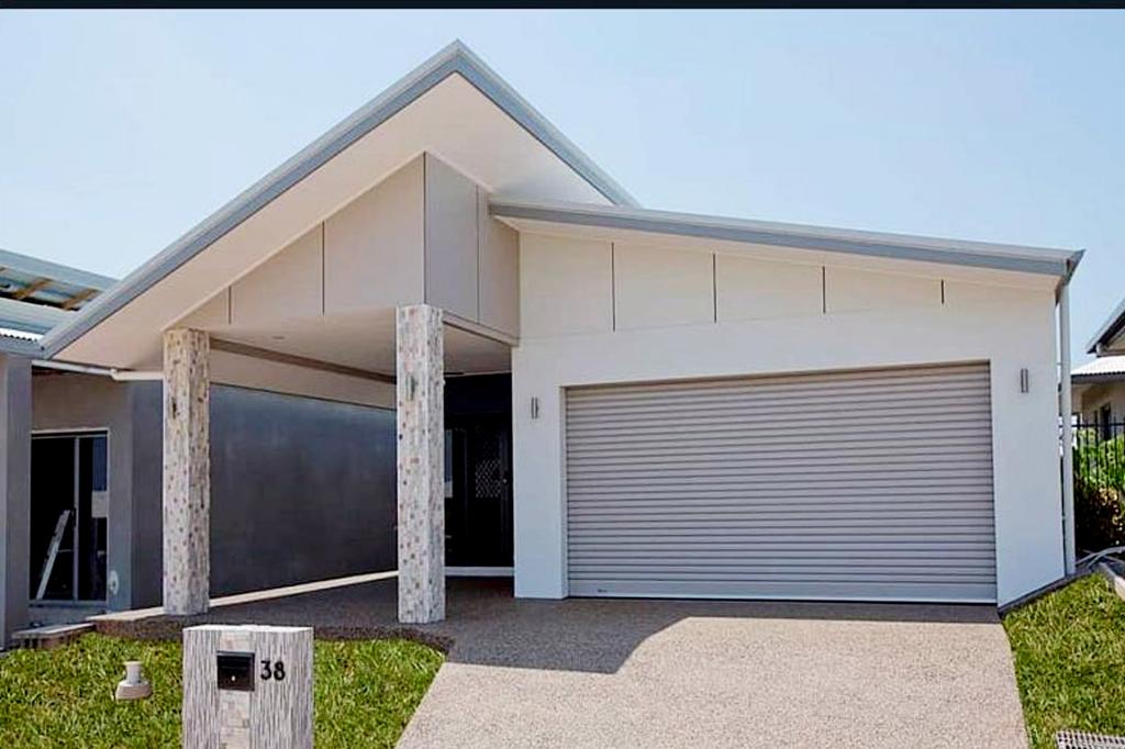 38 ASHBURNER ST, DURACK, NT 0830