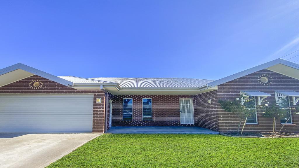 60 Lawson St, Mudgee, NSW 2850