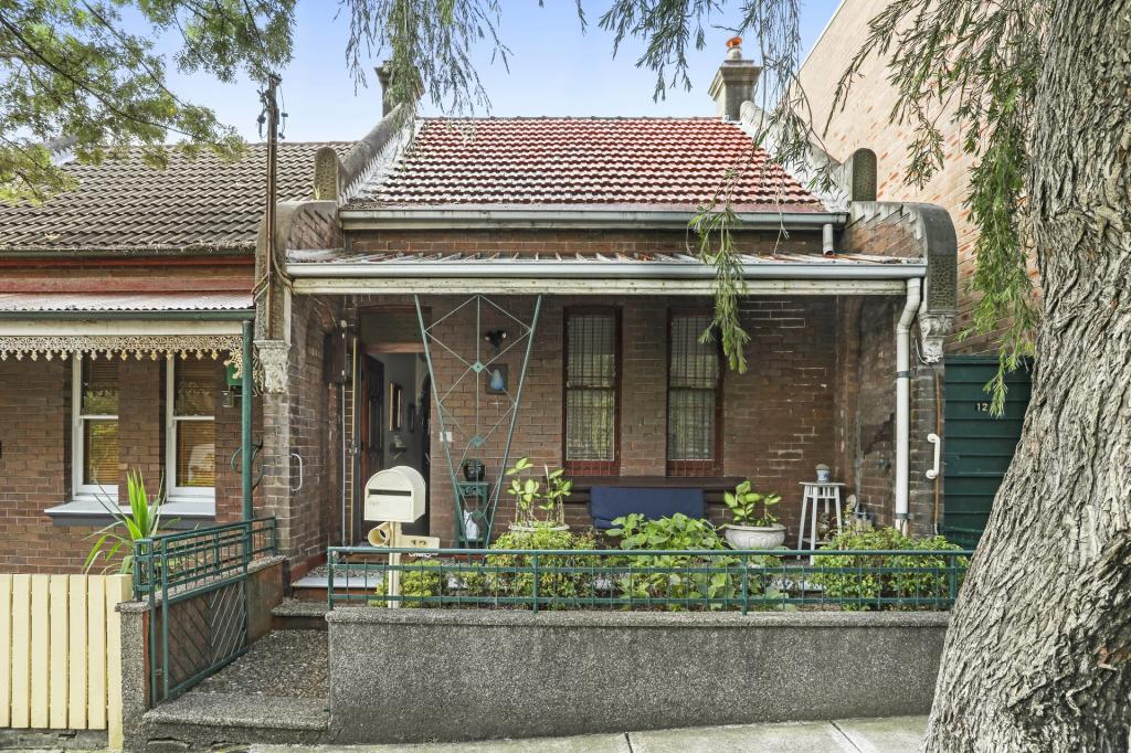 12 St John St, Lewisham, NSW 2049