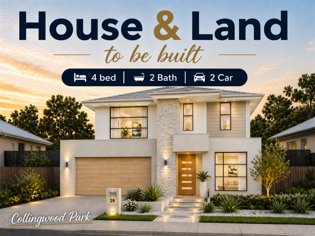 Contact Agent For Address, Collingwood Park, QLD 4301