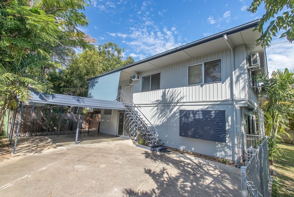 4 Arila St, Cranbrook, QLD 4814