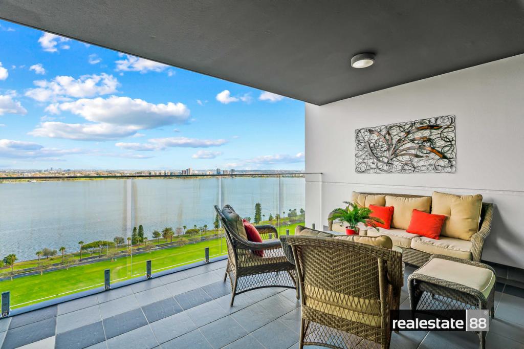 111/90 Terrace Rd, East Perth, WA 6004