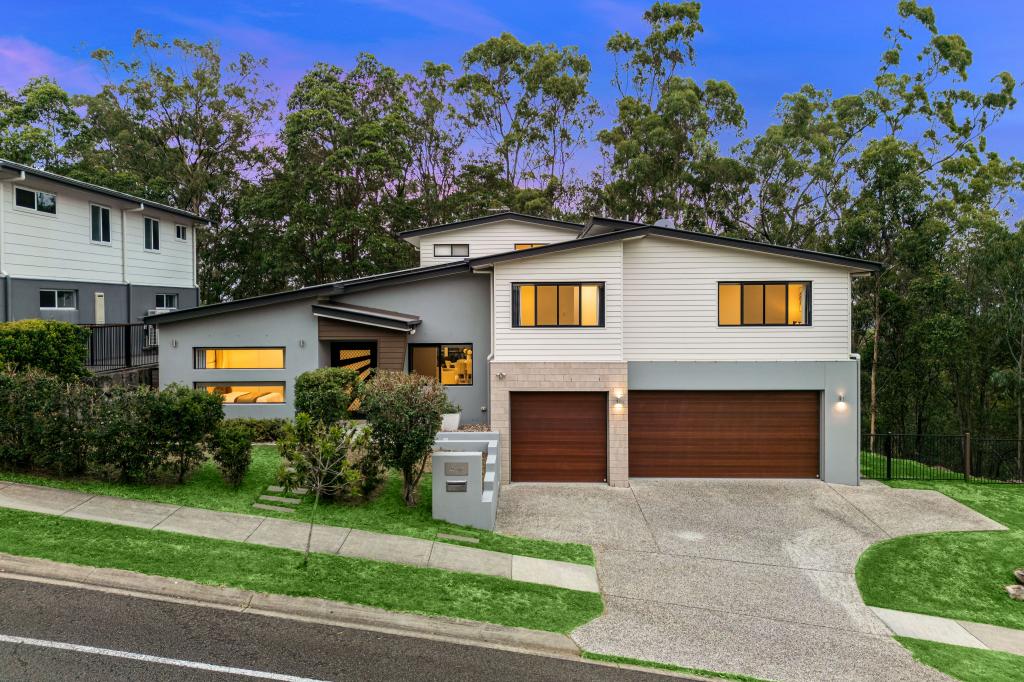 63-65 Kimberley Dr, Shailer Park, QLD 4128