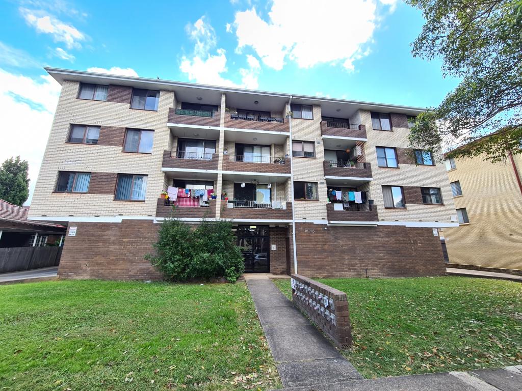 13/111-113 Castlereagh St, Liverpool, NSW 2170
