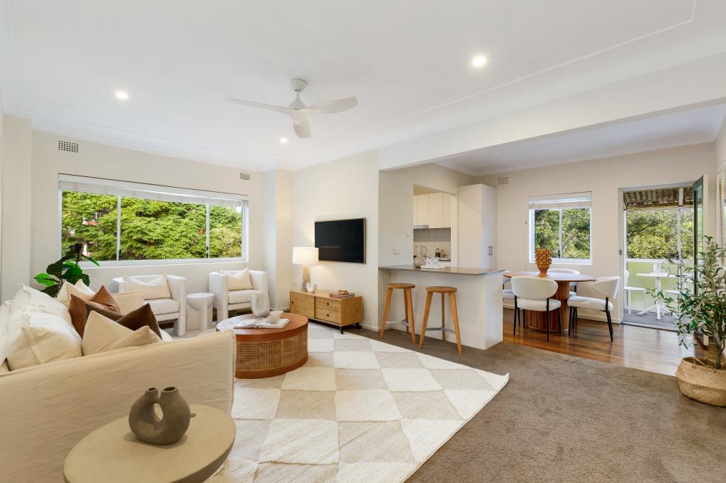 7/17 Palmerston Ave, Bronte, NSW 2024