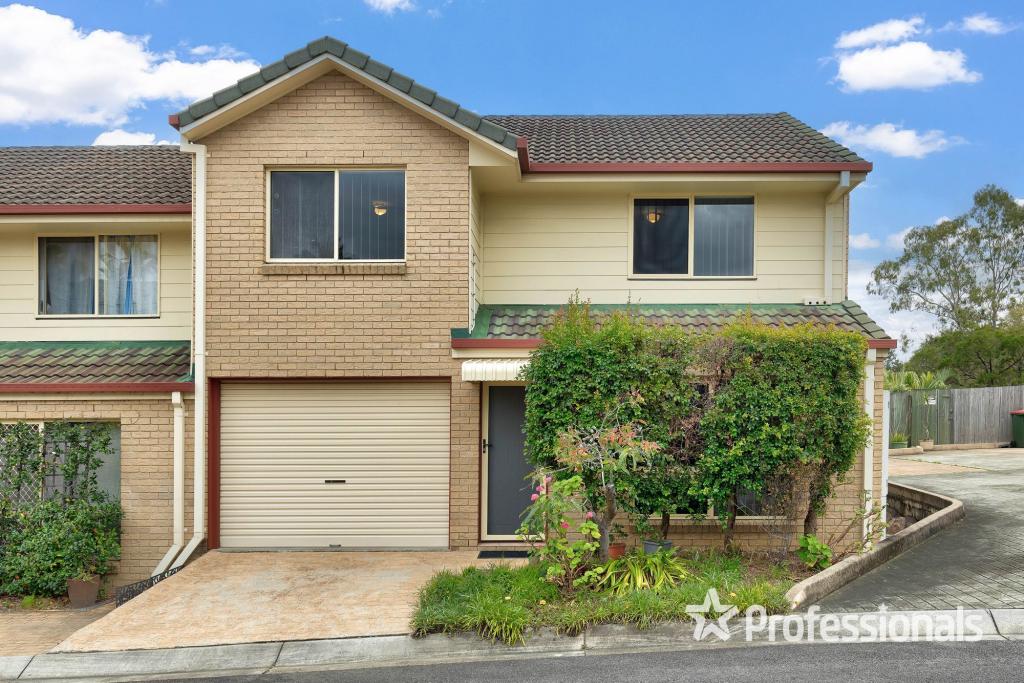 20/12 Crosby Ave, Arana Hills, QLD 4054