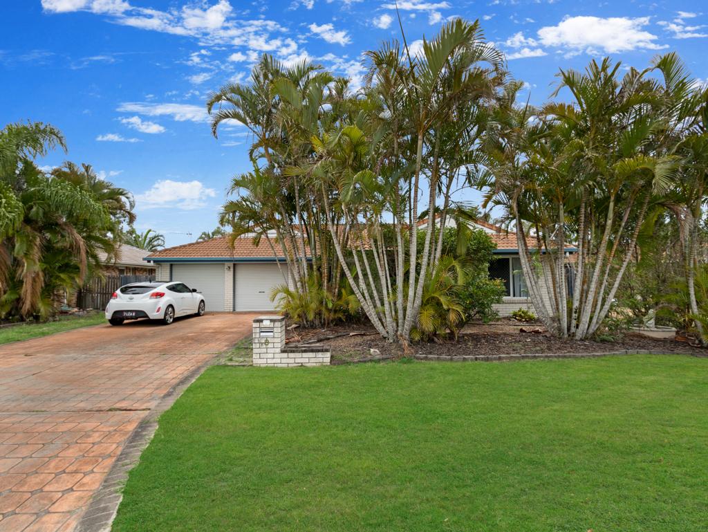 9 Brolga Ct, Eli Waters, QLD 4655