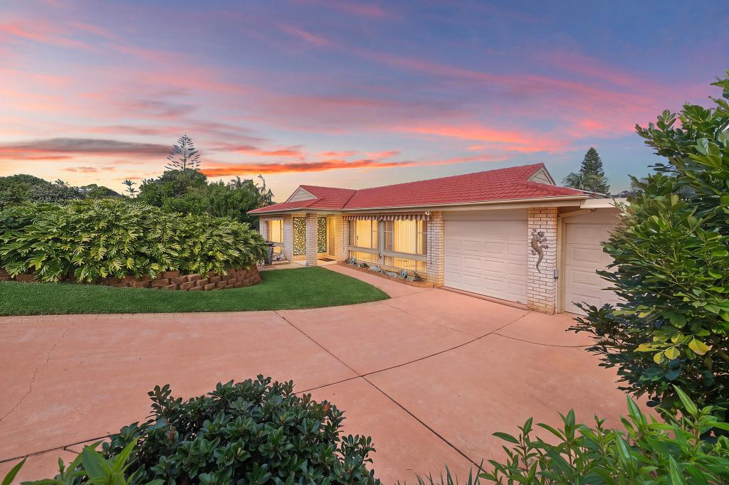 33 The Plateau, Port Macquarie, NSW 2444