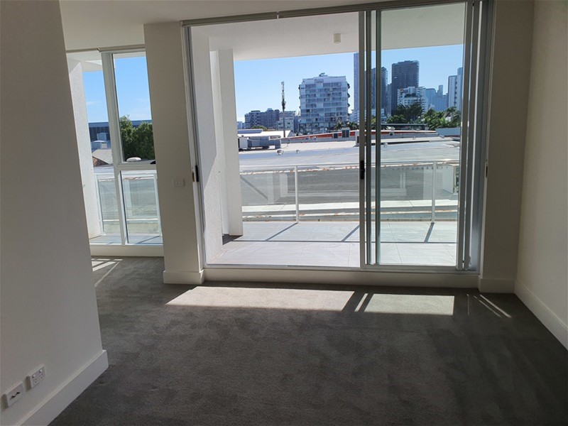 505/8 BANK ST, WEST END, QLD 4101