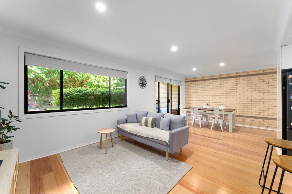 2/96 Parkes St, Helensburgh, NSW 2508