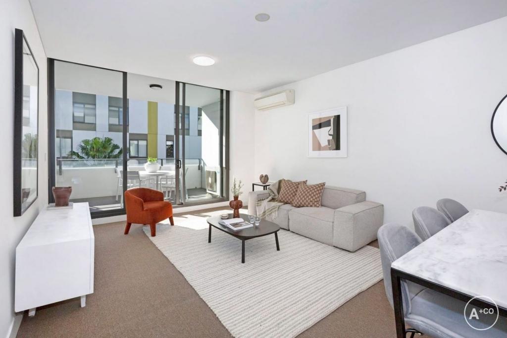 160/629 GARDENERS RD, MASCOT, NSW 2020