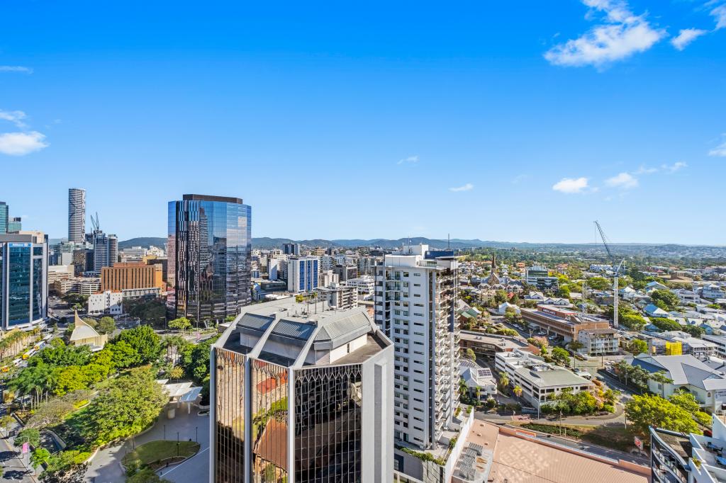 2609/550 QUEEN ST, BRISBANE CITY, QLD 4000