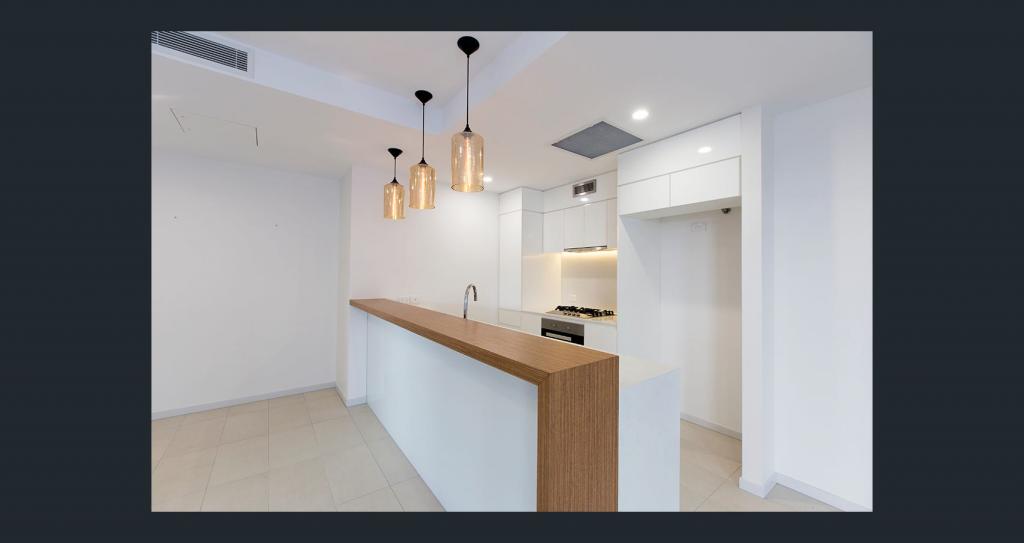 512/8 Dickens St, Spring Hill, QLD 4000