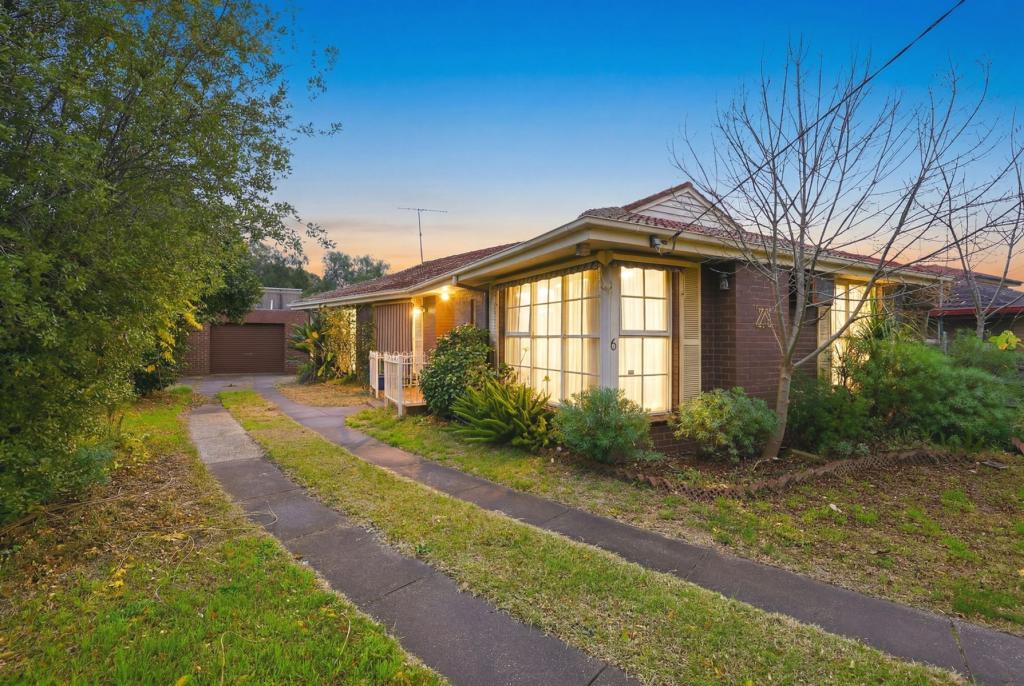 6 Griffith St, Maddingley, VIC 3340