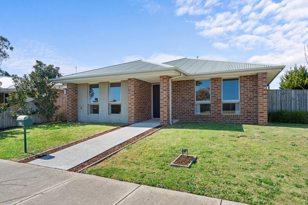 68 Woondella Bvd, Sale, VIC 3850