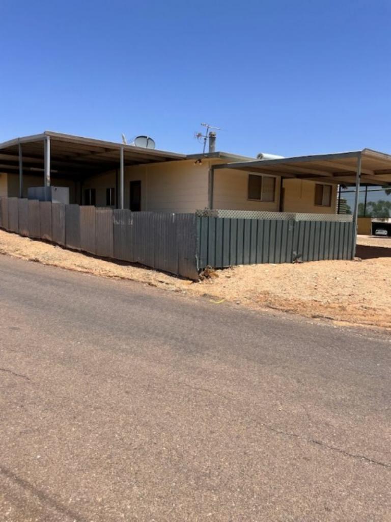 Lot 332 John Lyons Rd, Andamooka, SA 5722