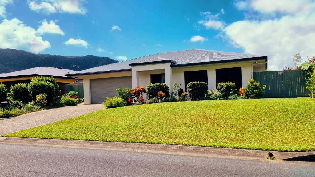 8 Altona St, Bentley Park, QLD 4869