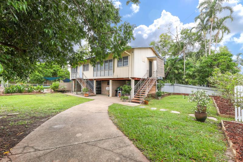 3 Mackillop St, Parap, NT 0820