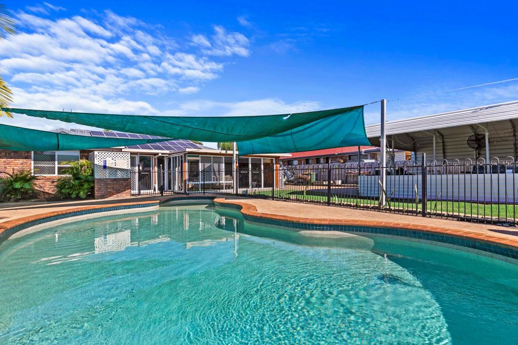 8 Brampton Ct, Kawungan, QLD 4655