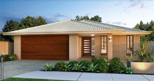 Lot 22 New Road, Lawnton, QLD 4501