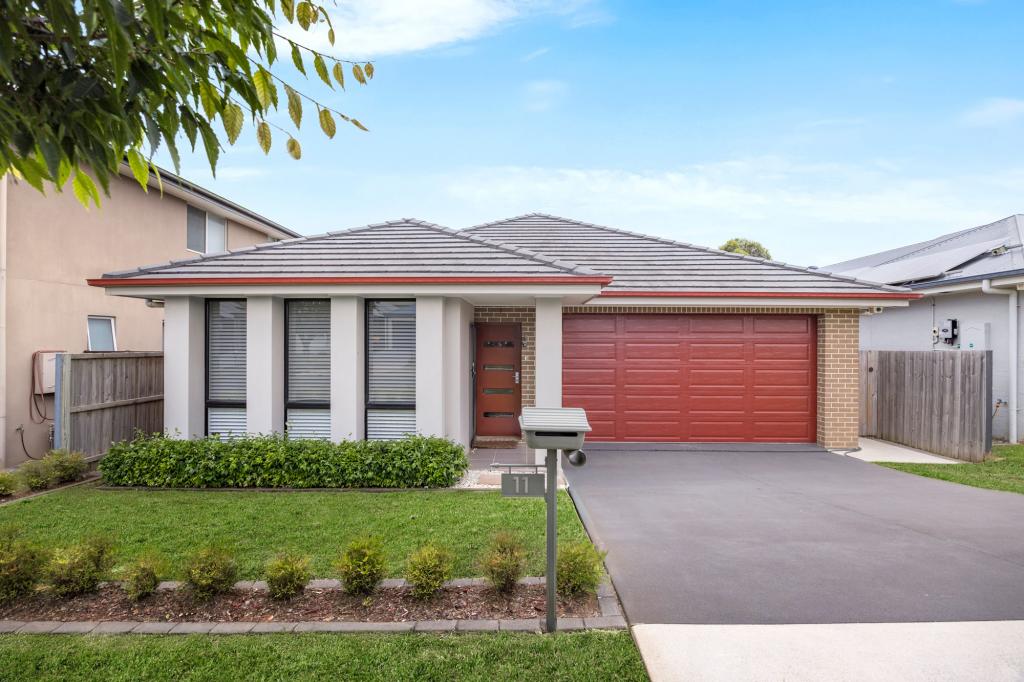 11 Charlton St, Wilton, NSW 2571