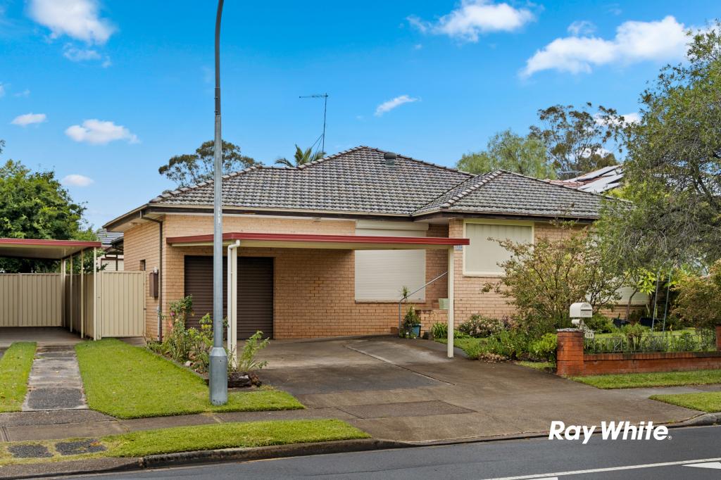 159 Hill End Rd, Doonside, NSW 2767