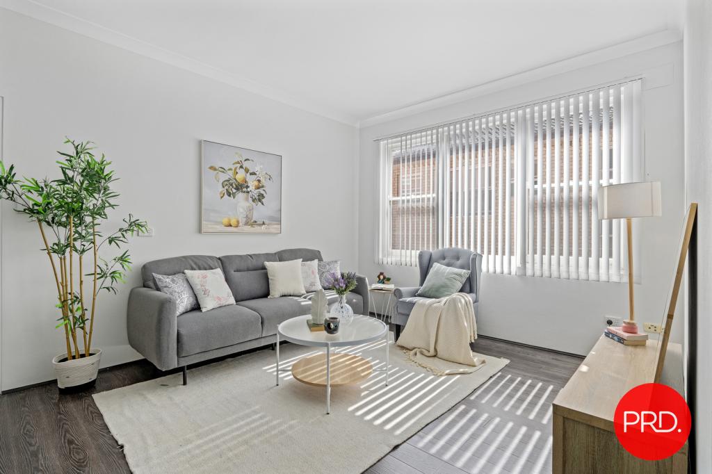 2/33 GLADSTONE ST, KOGARAH, NSW 2217