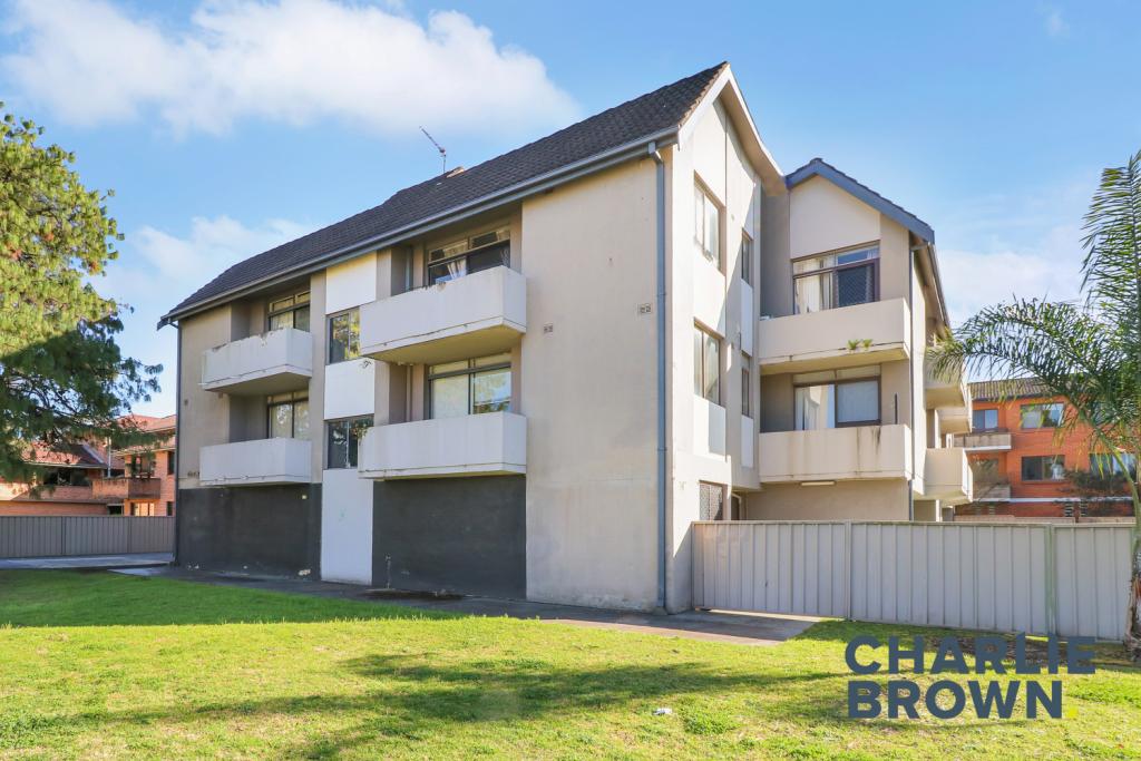 10/5 Preston St, Jamisontown, NSW 2750