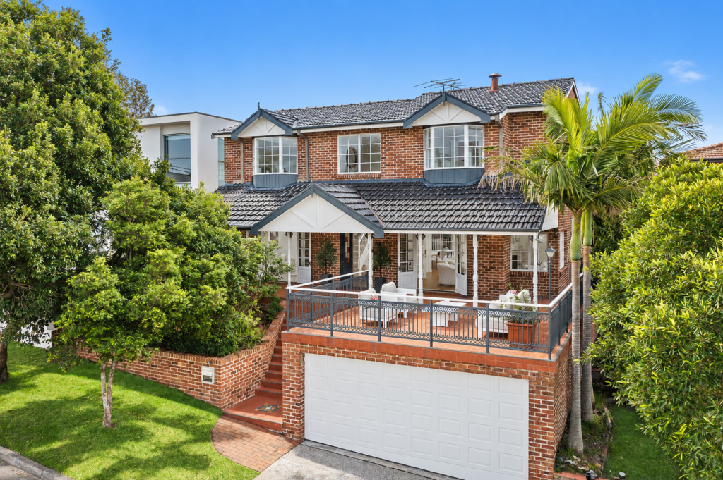 13 LORNA AVE, BLAKEHURST, NSW 2221