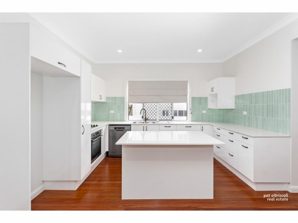 446b Paterson St, Lakes Creek, QLD 4701