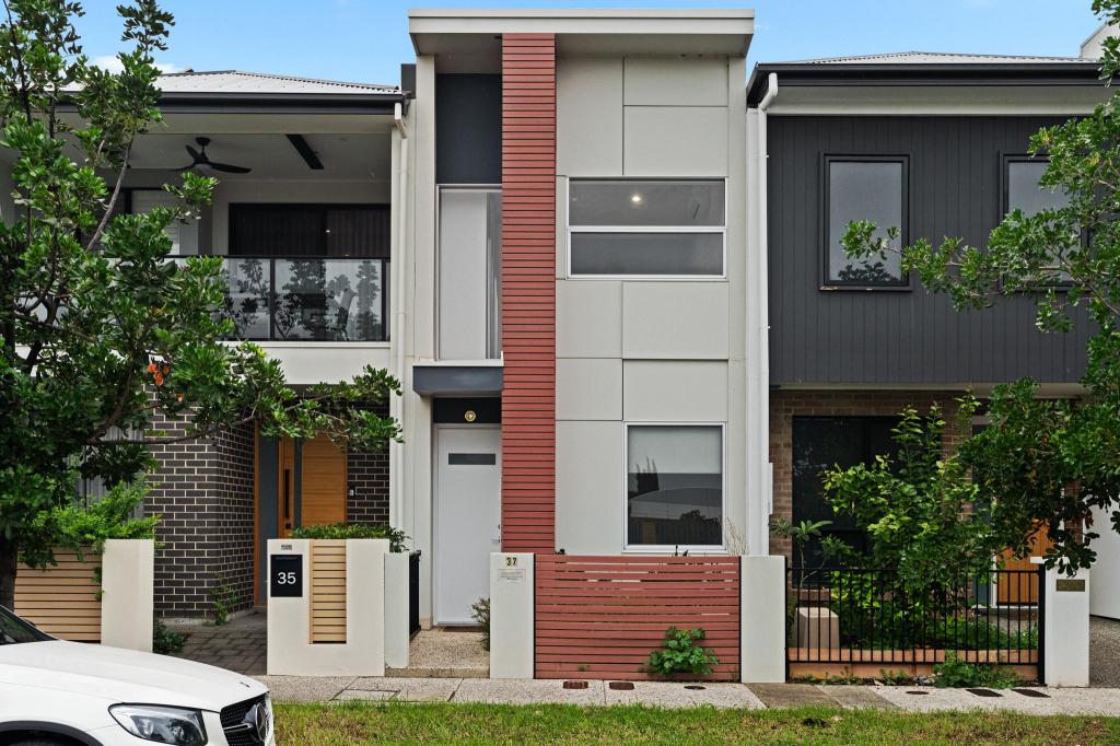 37 Harper Cct, Lightsview, SA 5085