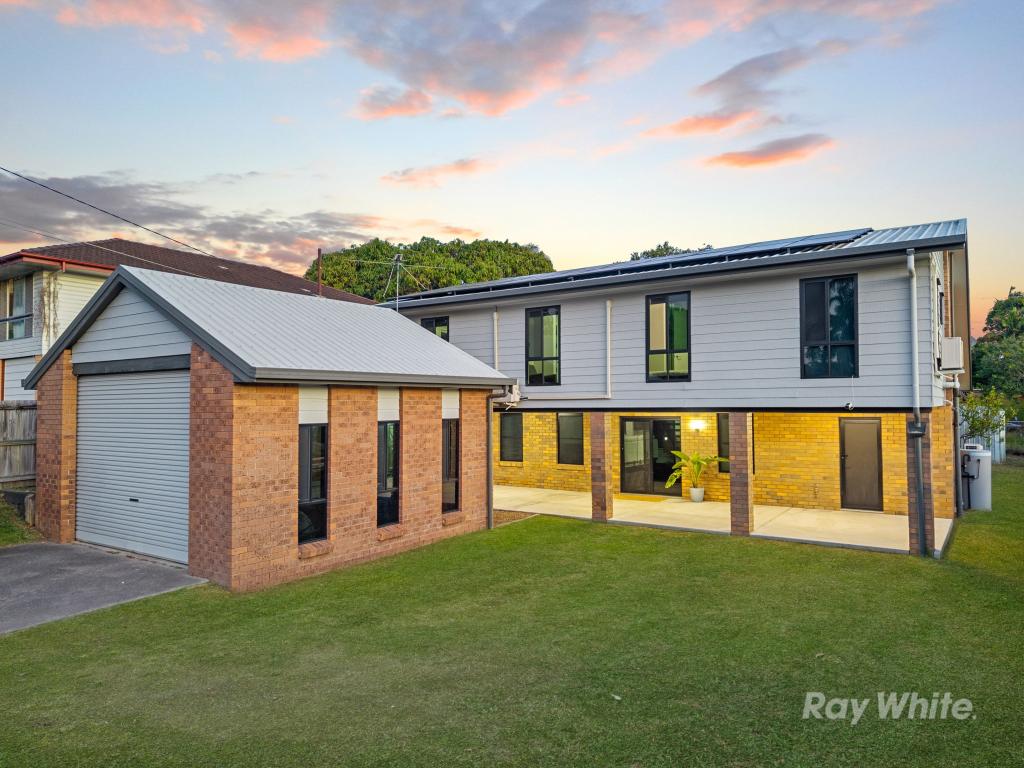 58 Logan St, Beenleigh, QLD 4207