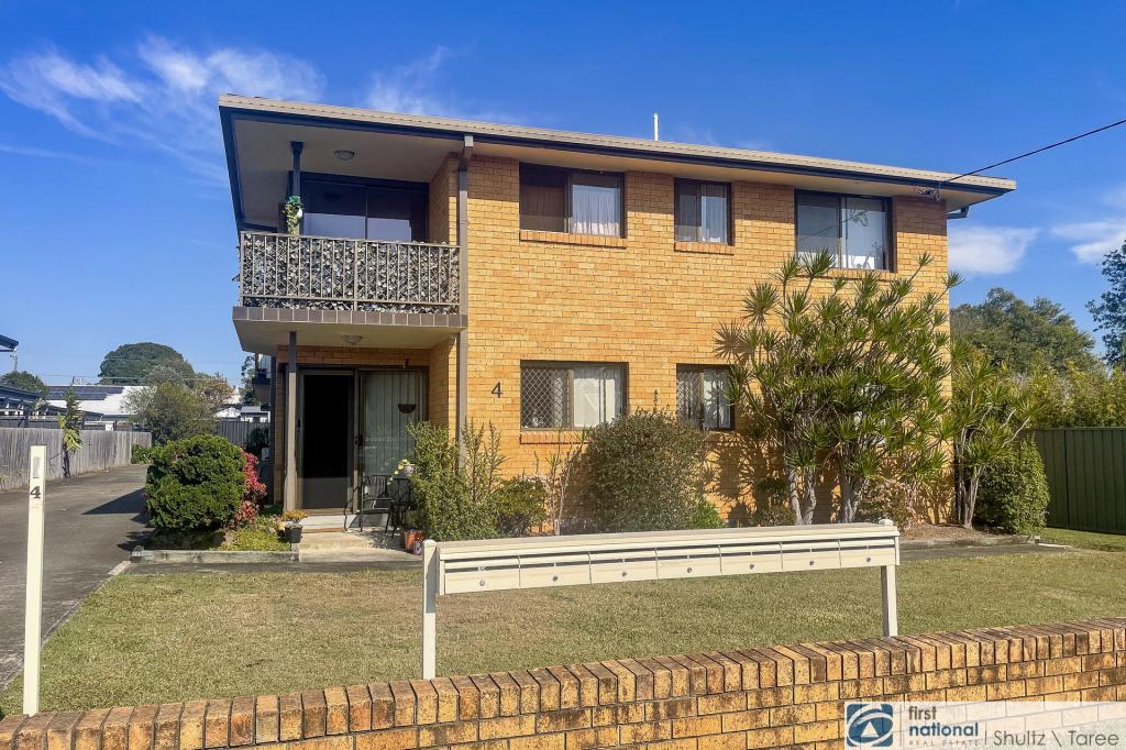 5/4 Boyce St, Taree, NSW 2430