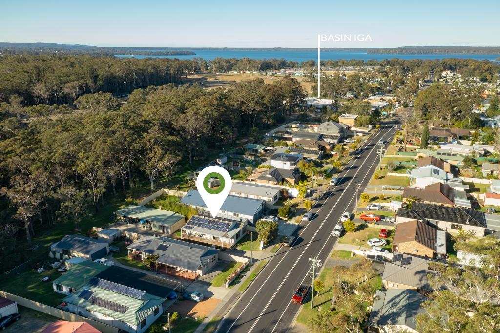 182 Island Point Rd, St Georges Basin, NSW 2540