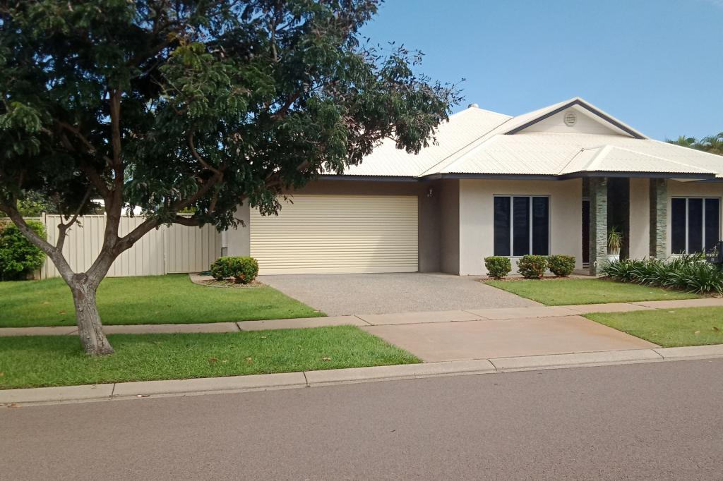 13 Gumulala St, Lyons, NT 0810