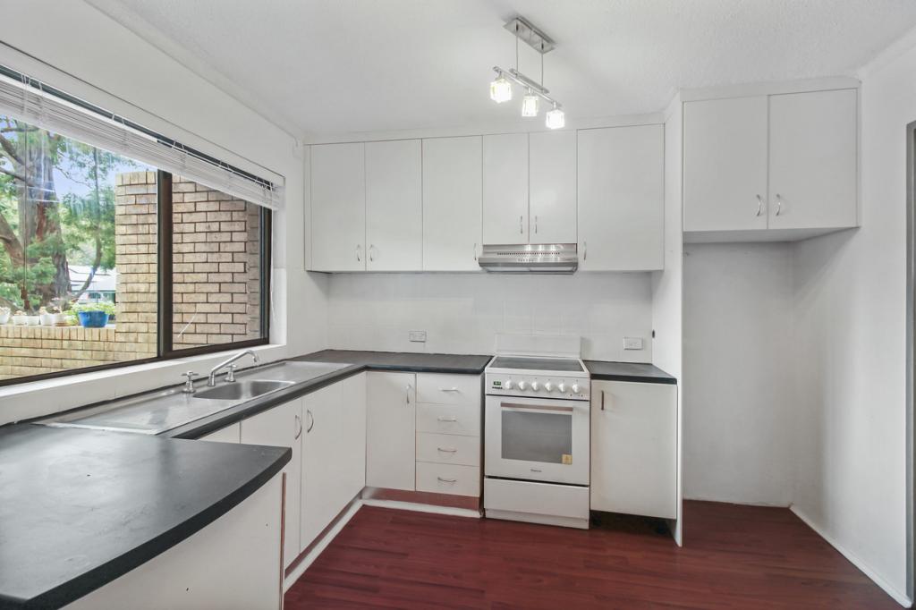 3/6 PAYNE ST, MANGERTON, NSW 2500