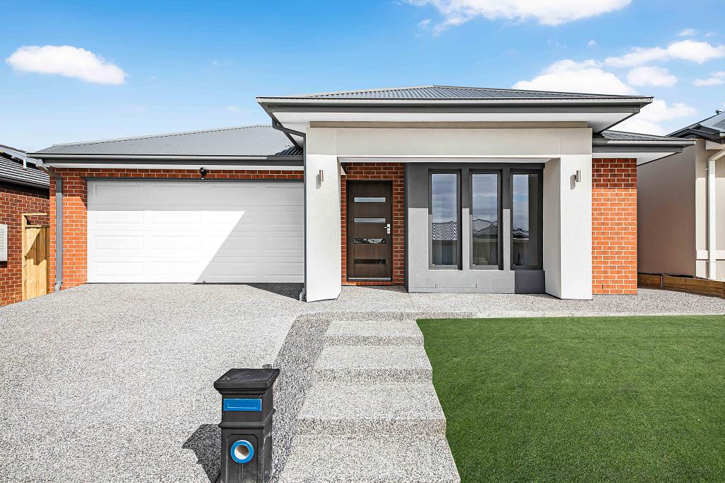 52 Allansford Cres, Armstrong Creek, VIC 3217