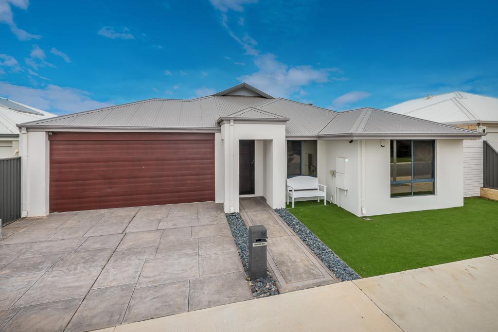56 Midsummer Ave, Jindalee, WA 6036