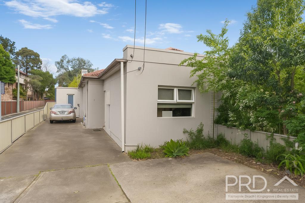 7 Edgbaston Rd, Beverly Hills, NSW 2209