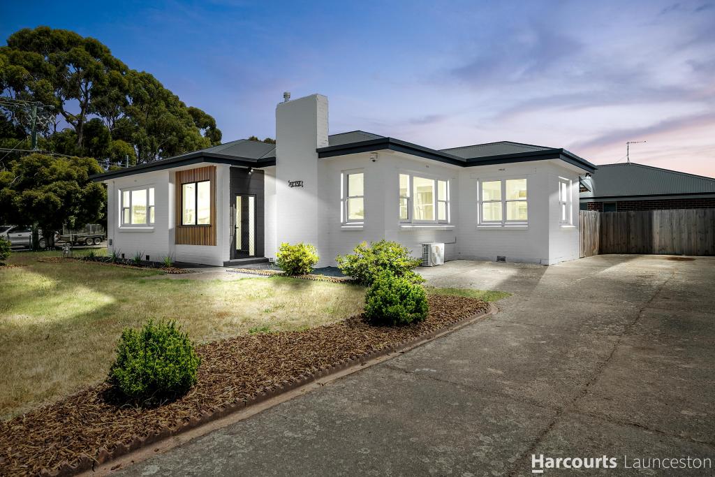 272 Peel St W, Summerhill, TAS 7250