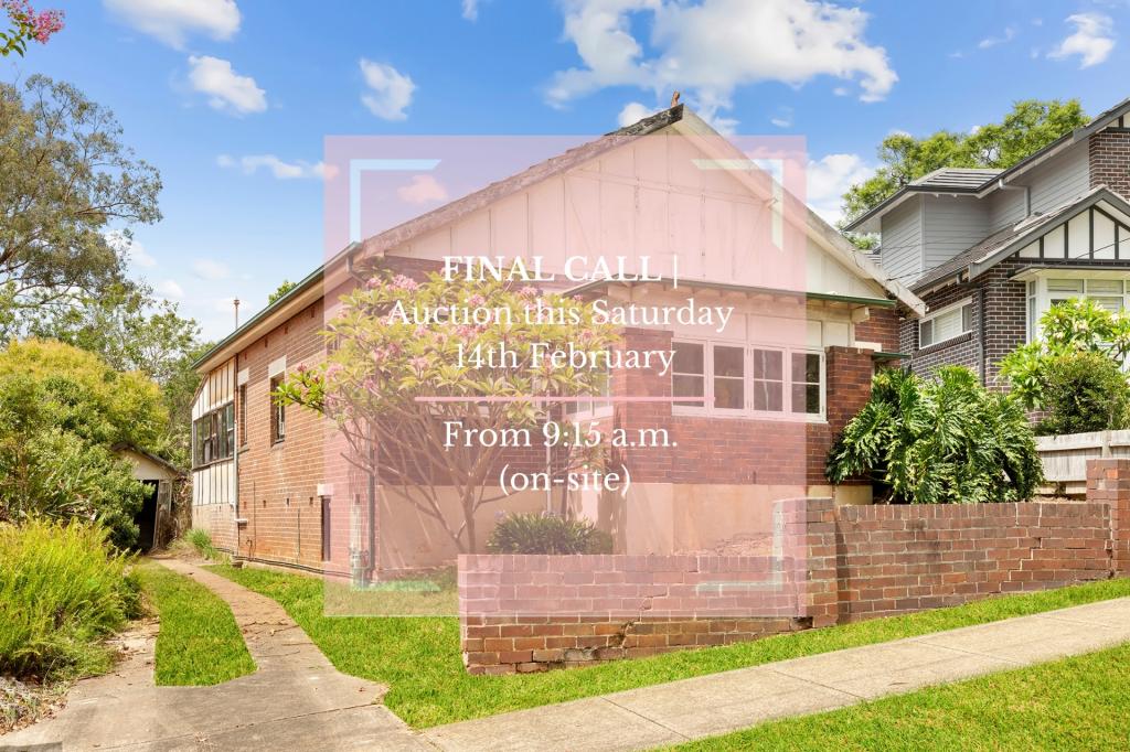 6 Simla Rd, Denistone, NSW 2114