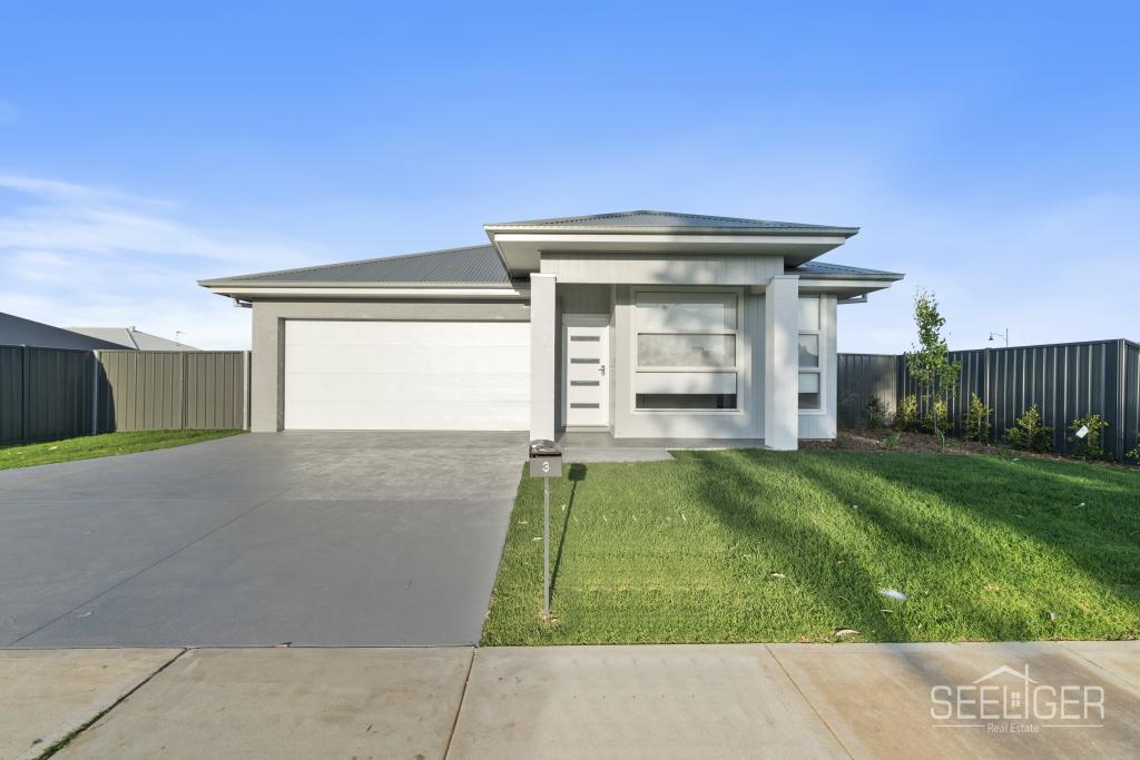 3 Blackwood Cres, Yarrawonga, VIC 3730