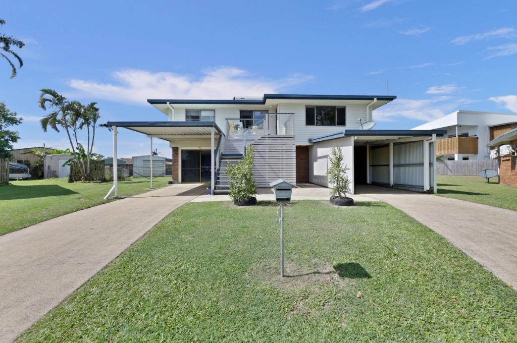 4 Noble Cres, Mount Pleasant, QLD 4740