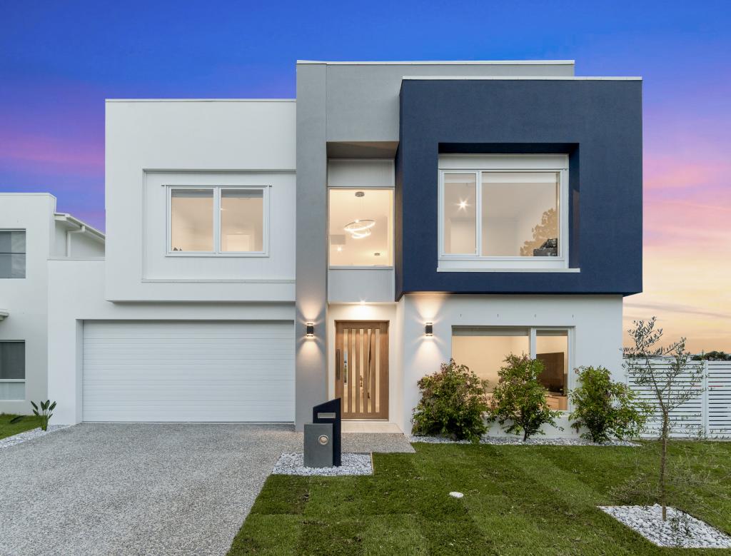 1 Lyra Ave, Hope Island, QLD 4212