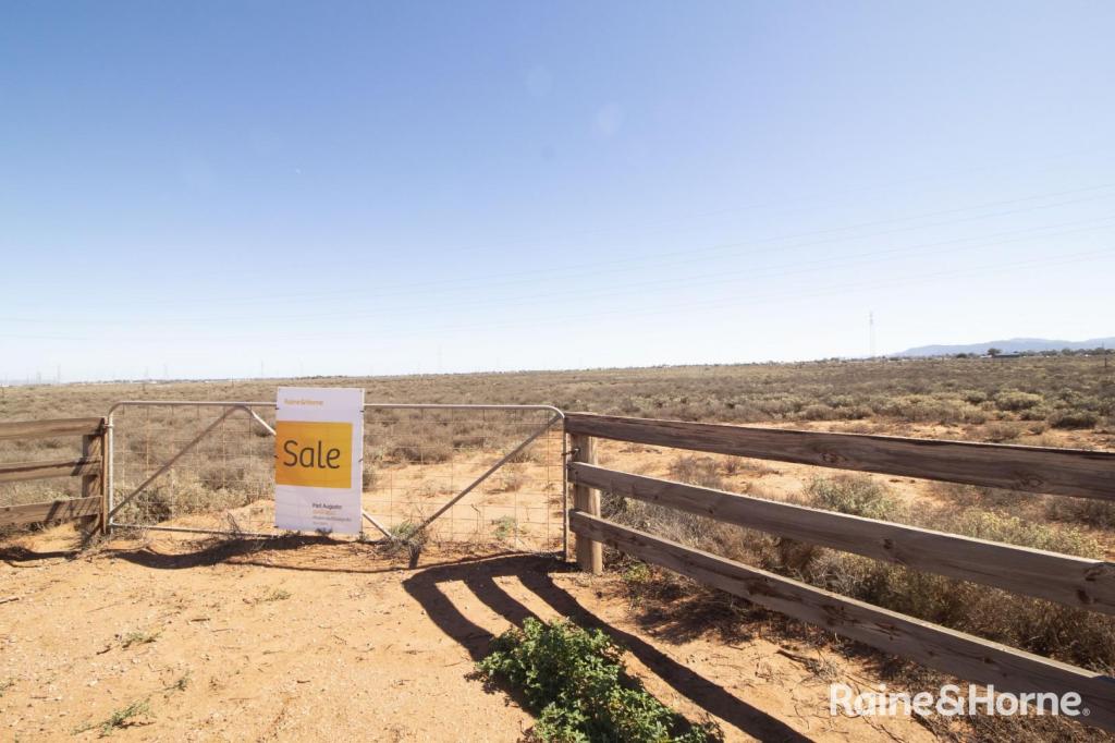 19 WARNER DR, PORT PATERSON, SA 5700