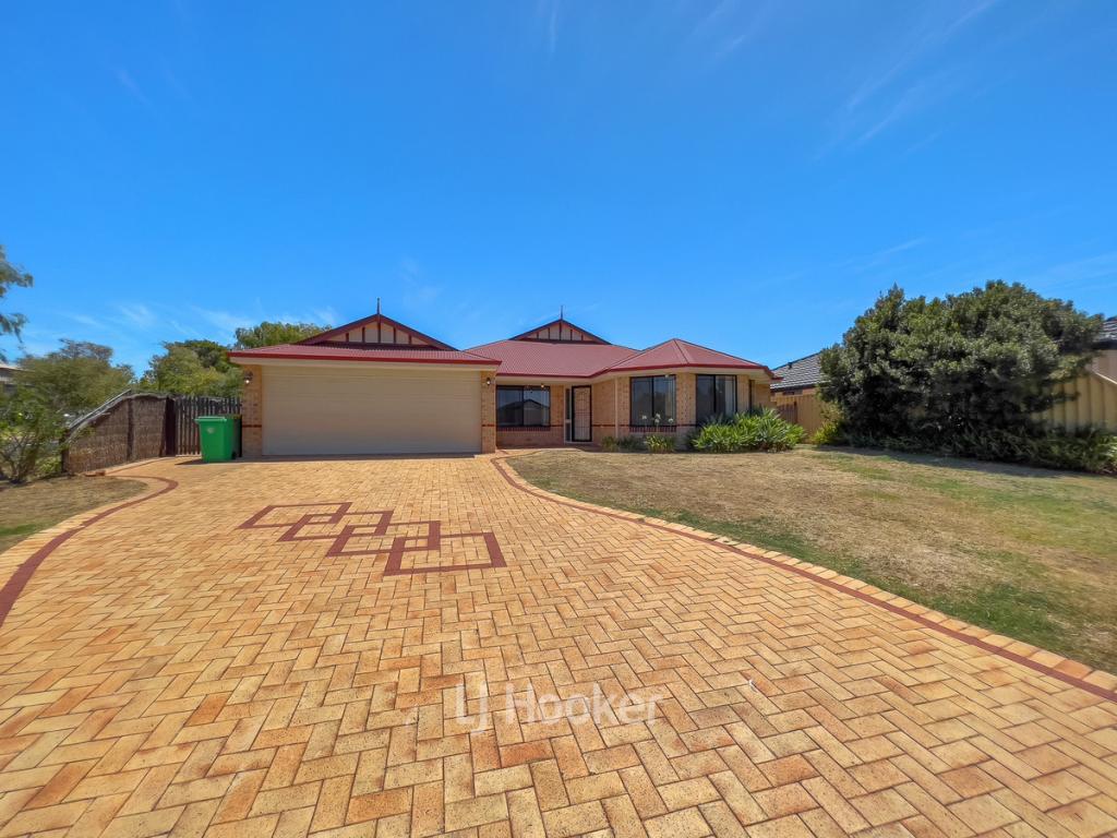 16 Wandoo Rd, Dalyellup, WA 6230
